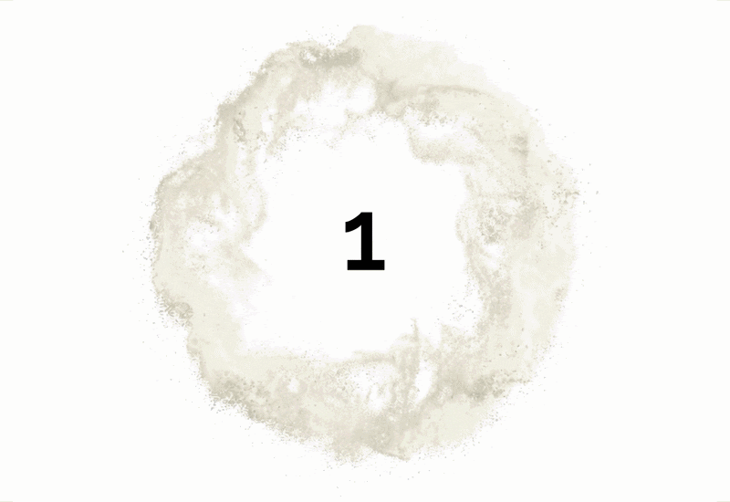 Sulfur 10% Powder-to-Cream Concentrate turns 1. 