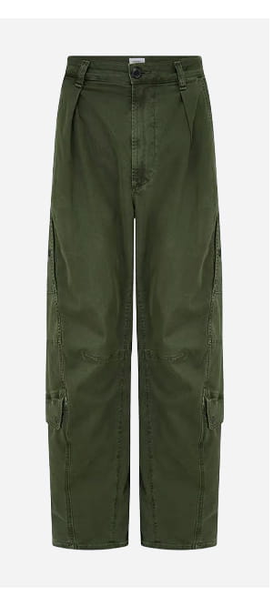 Flight Pant In Dogwood