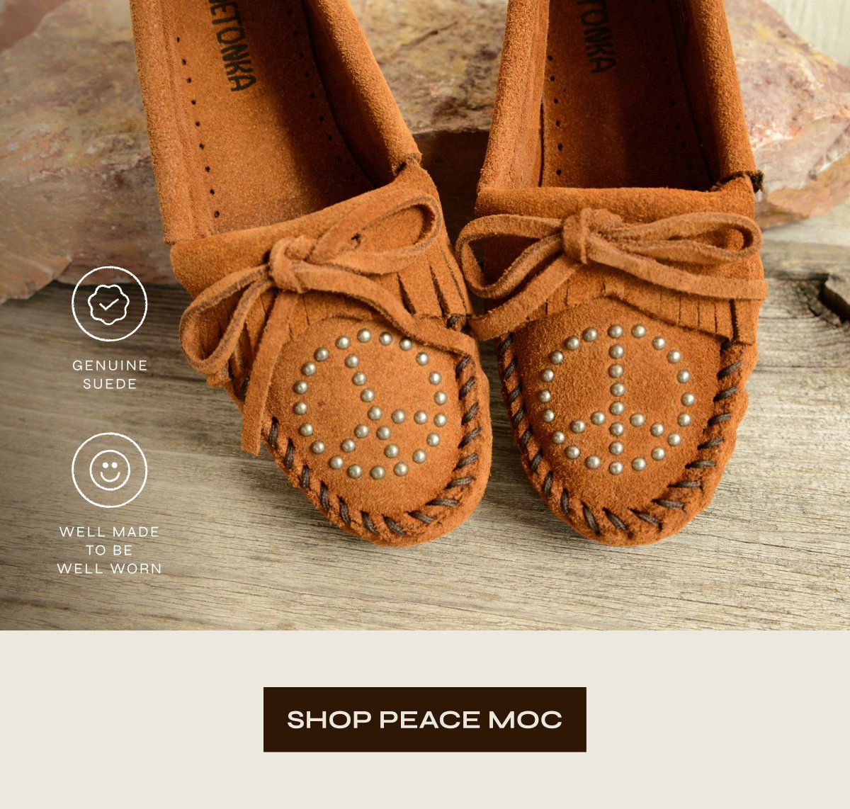 Peace Moc