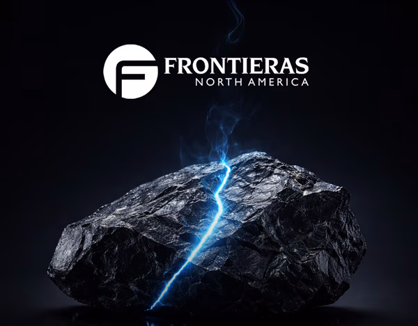 FRONTIERAS | Join a $2.1 Trillion Market