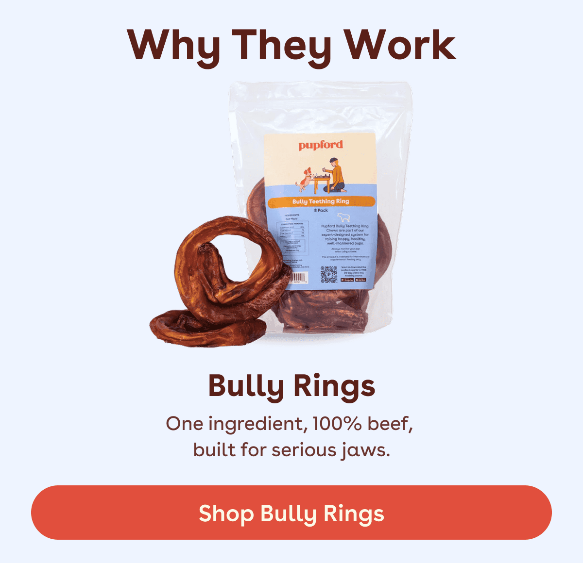Bully rings