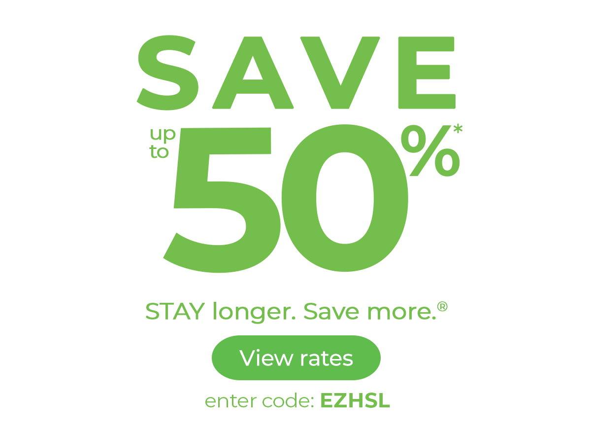 Save up to 50%*