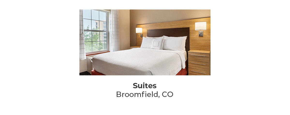 Extended Stay America Suites Broomfield, CO