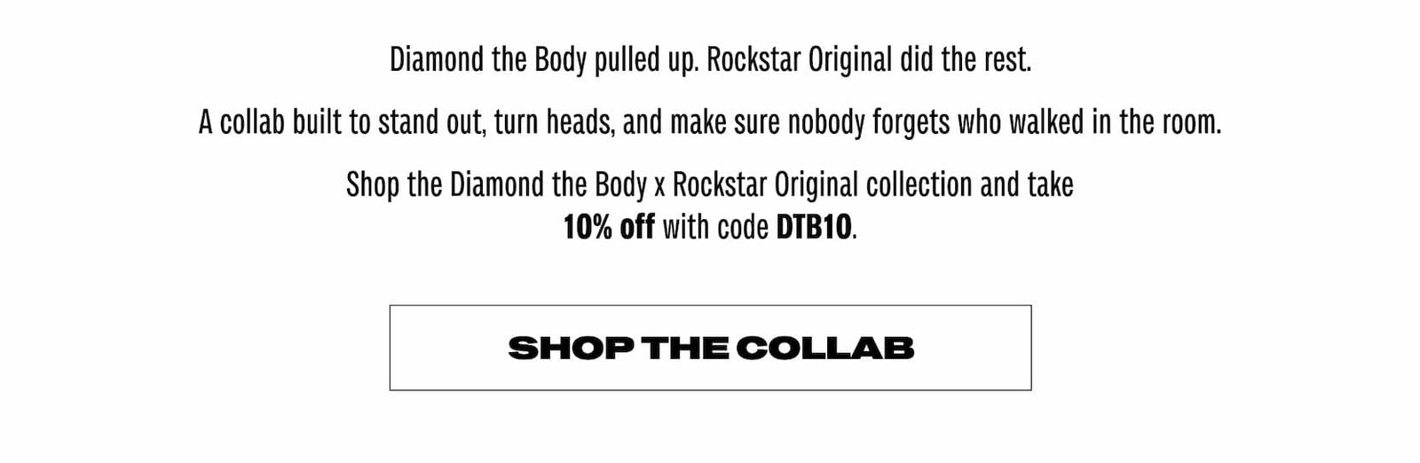 Shop the collab