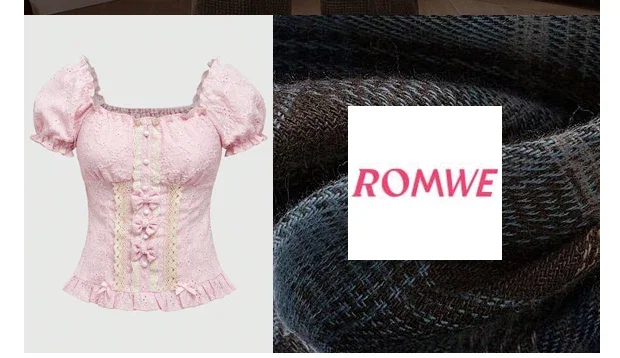 Romwe