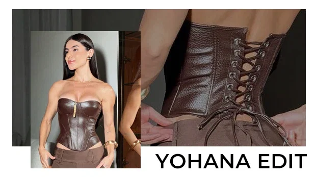 Yohana Edit