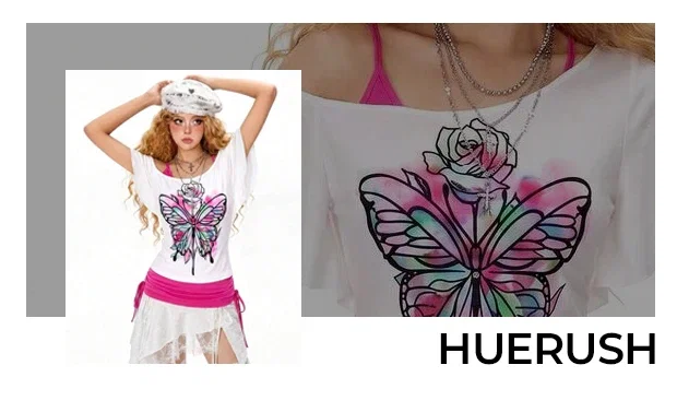 HueRush