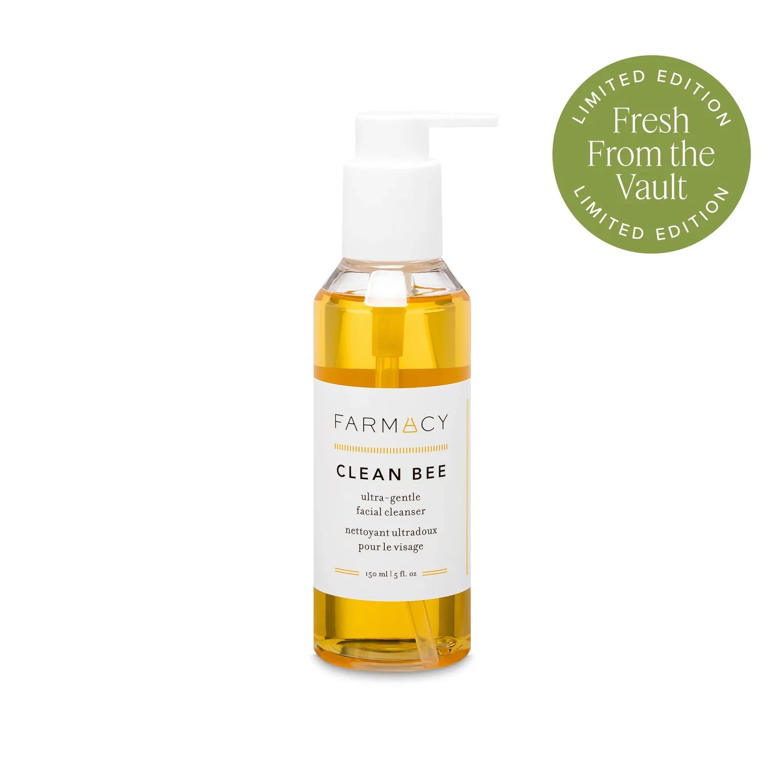 Image of Clean Bee Ultra-Gentle Cleanser