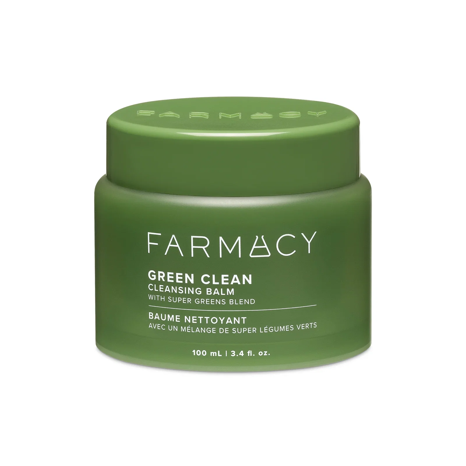 Image of Green Clean Cleansing Balm