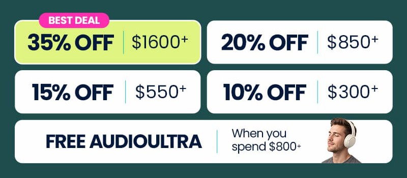 Afterpay Spend & Save