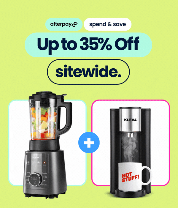 Afterpay Spend & Save
