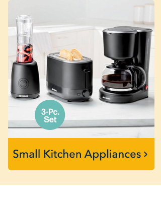 Shop Small Appliances