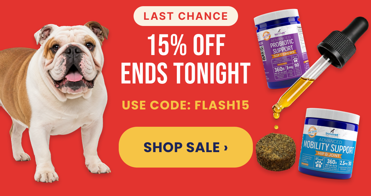 15% off sitewide. Use code FLASH15. Shop sale.