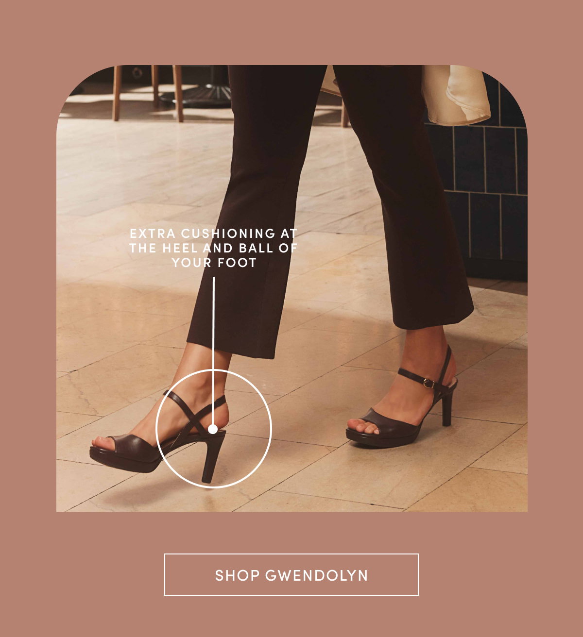 Shop Gwendolyn