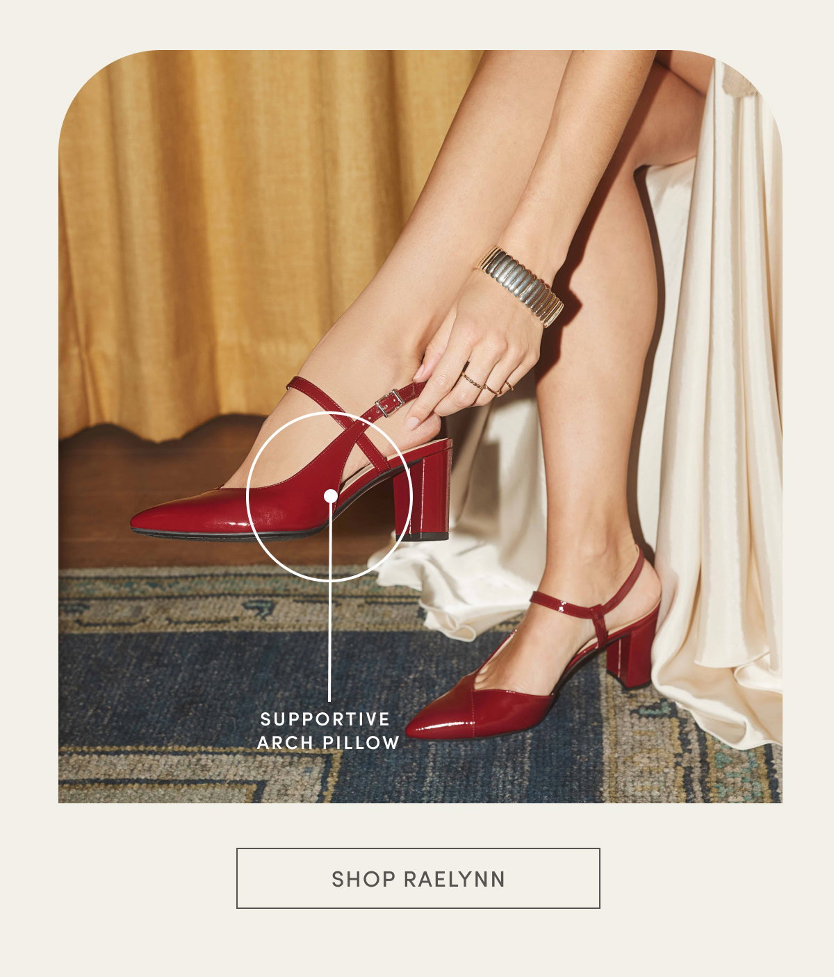 Shop Raelynn