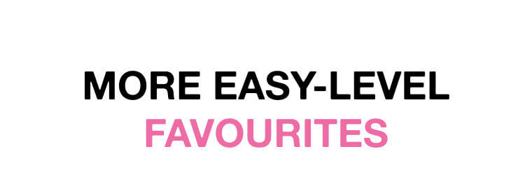 More Easy-Level Favourites 1
