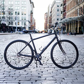 Priority Bicycles 
 Low Maintenance Bicycles for All Ages