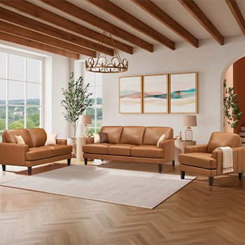 Prospera Home 
 Built to Last, Made for Comfort