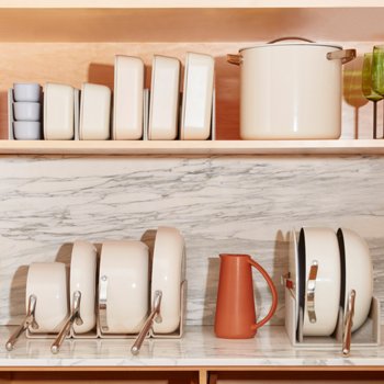 Caraway 
 Quality Kitchenware, Without Chemicals