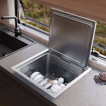 FOTILE 2-in-1 VersaWash Top-Load Kitchen Washer