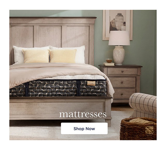 Mattresses - Shop Now