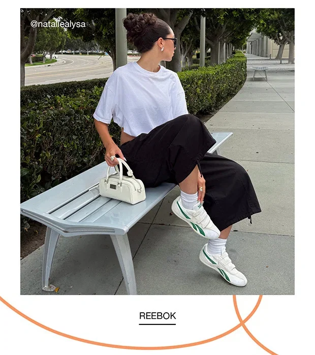 REEBOK