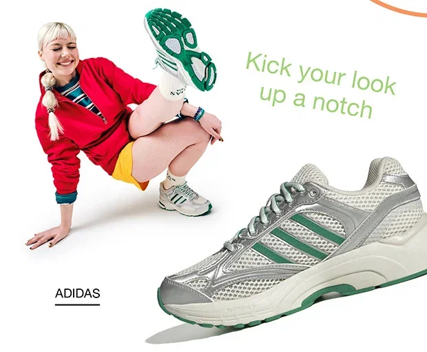 ADIDAS