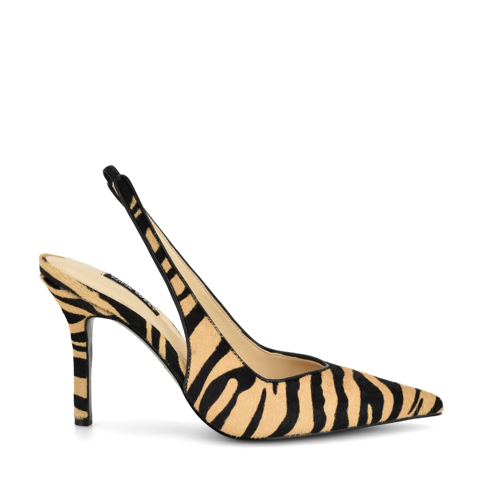 Image of Gerts Slingback Pumps