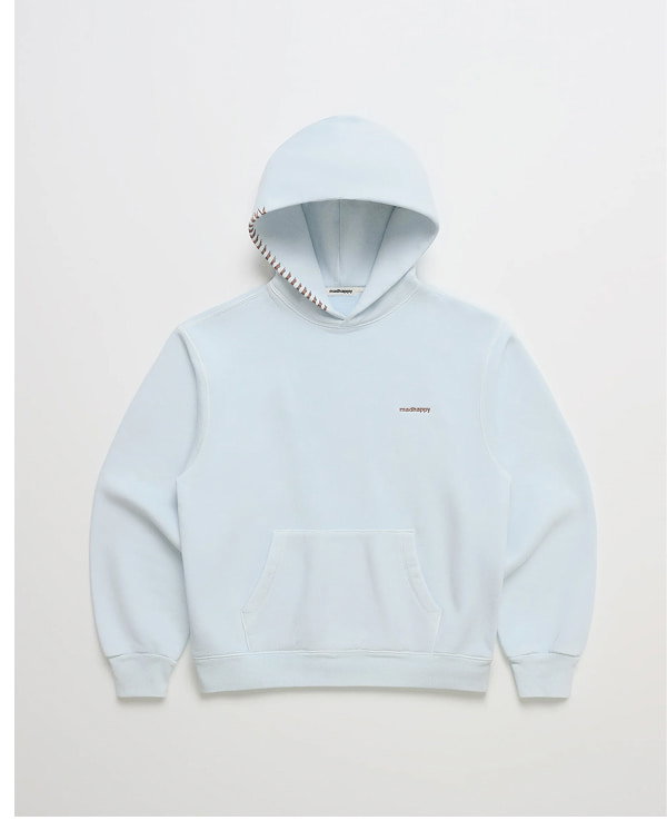 Classics Fleece Hoodie - Opal