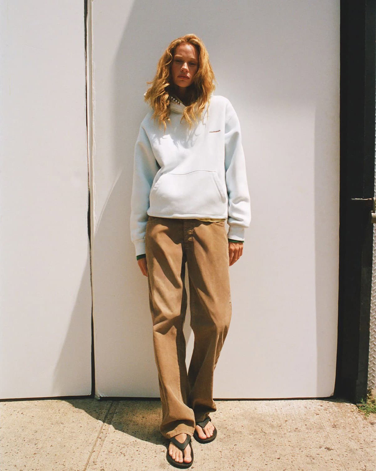 Fall Classics Fleece