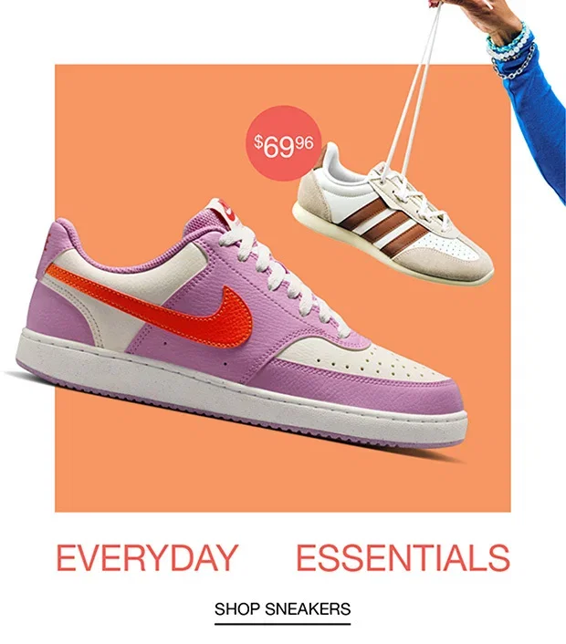 Shop Sneakers