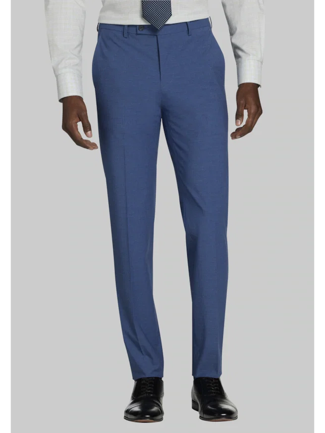 Jos. A. Bank Skinny Fit Suit Separates Pants