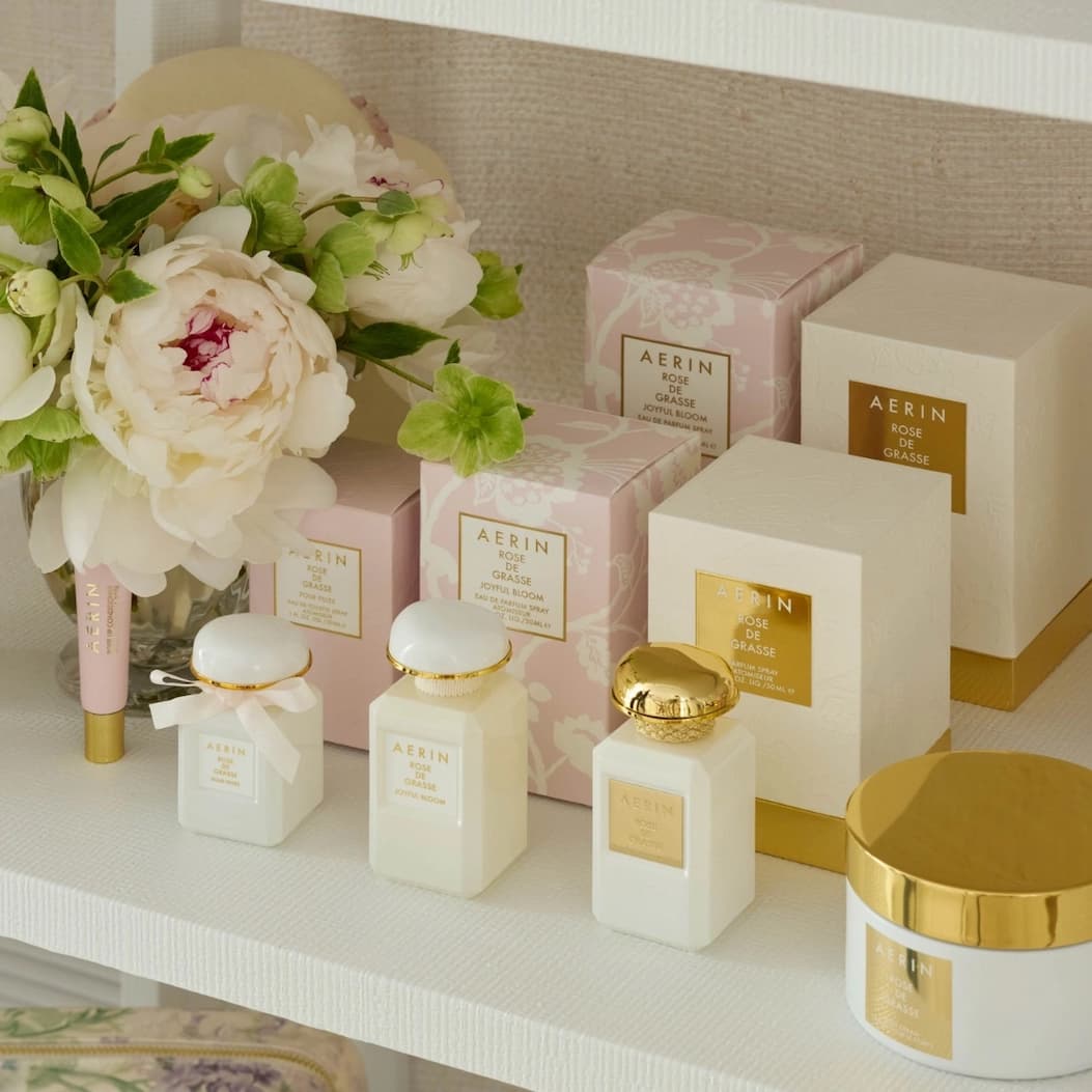 AERIN'S FAVORITE GIFTS