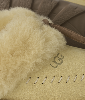 Women's Coquette Stitch