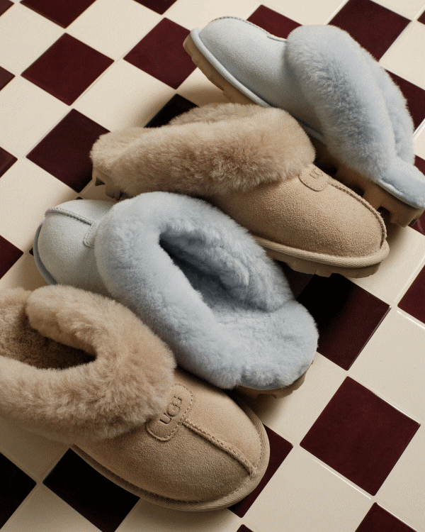 Women's Slippers