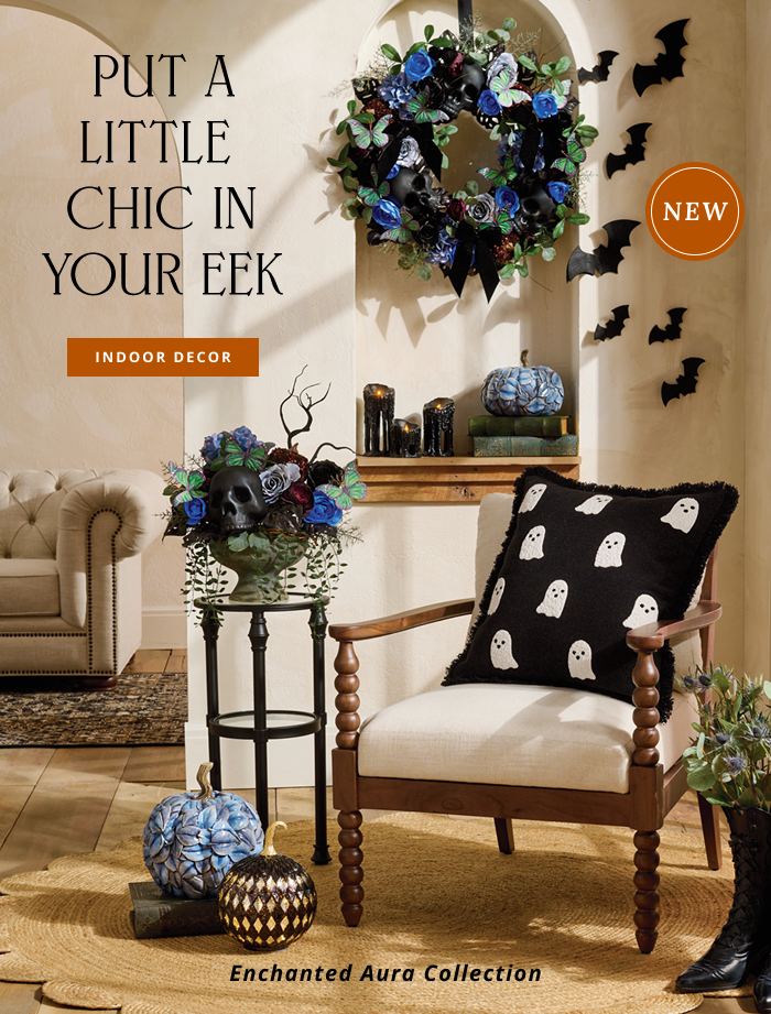 Shop Indoor Halloween Decor