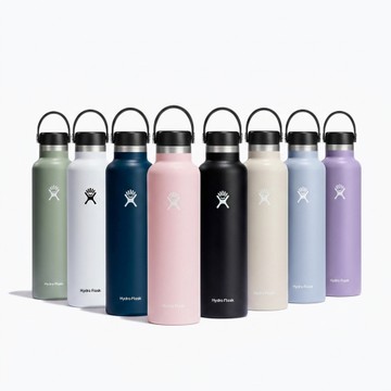 Hydro Flask Standard Mouth Bottle