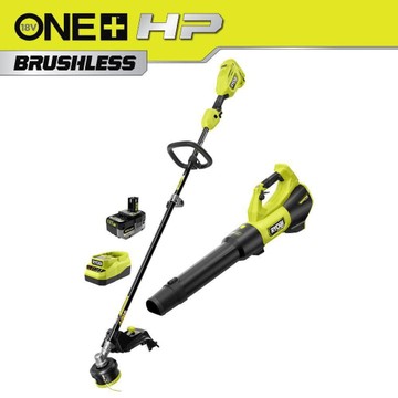 Ryobi ONE+ HP 18V Brushless 15