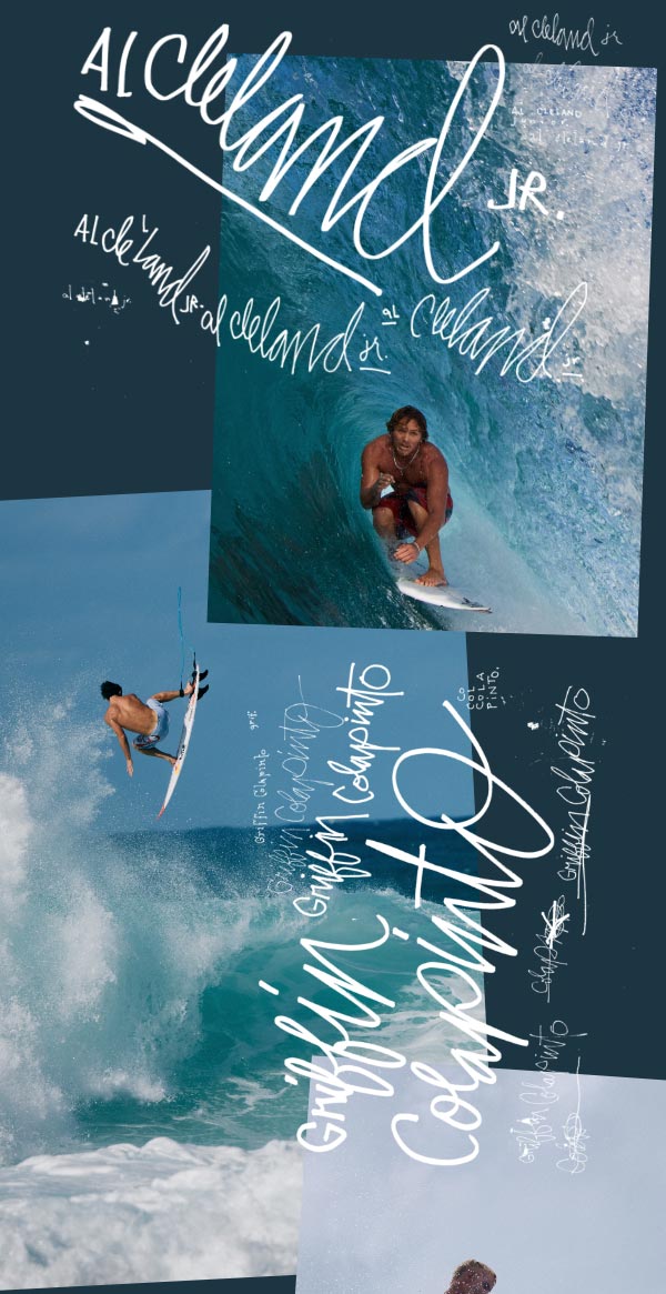 Landing in Indo in the midst of Griffin Colapinto’s world title hunt, Kanoa Igarashi, Al Cleland Jr., Hughie Vaughan, Mikey Wright, Rio Waida, and fellow Quik aces take matters of power and style into their own hands. Watch The Young Guns Movie now.