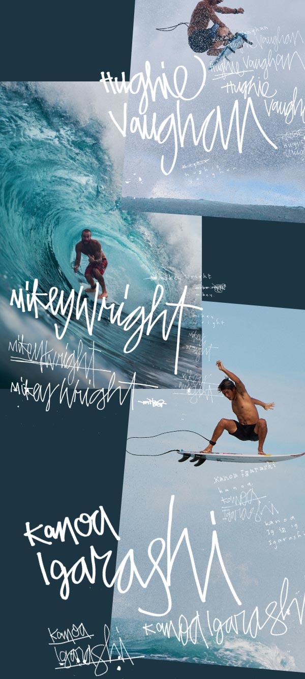 Landing in Indo in the midst of Griffin Colapinto’s world title hunt, Kanoa Igarashi, Al Cleland Jr., Hughie Vaughan, Mikey Wright, Rio Waida, and fellow Quik aces take matters of power and style into their own hands. Watch The Young Guns Movie now.
