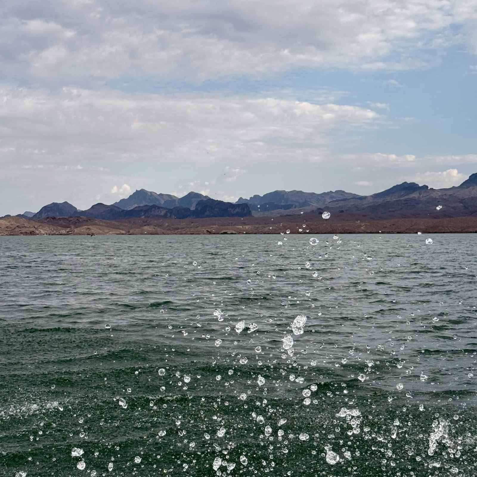 Lizzy James Vacation Inspiration | Arizona