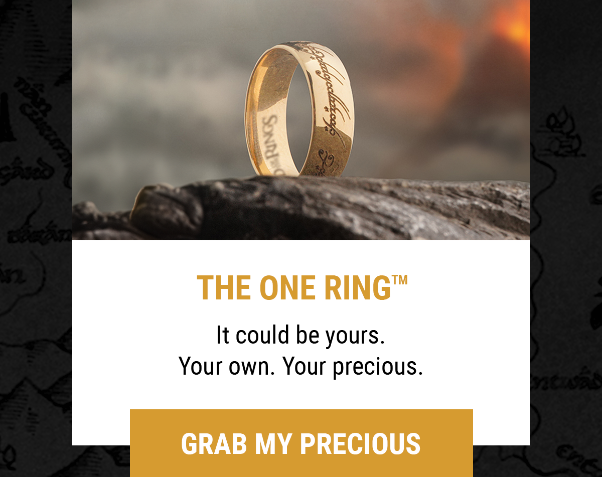 The One Ring