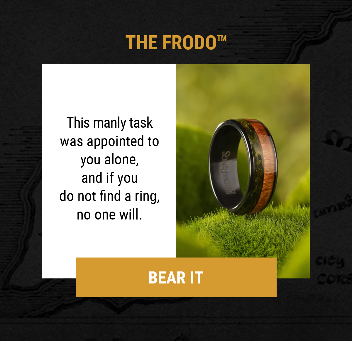 The Frodo