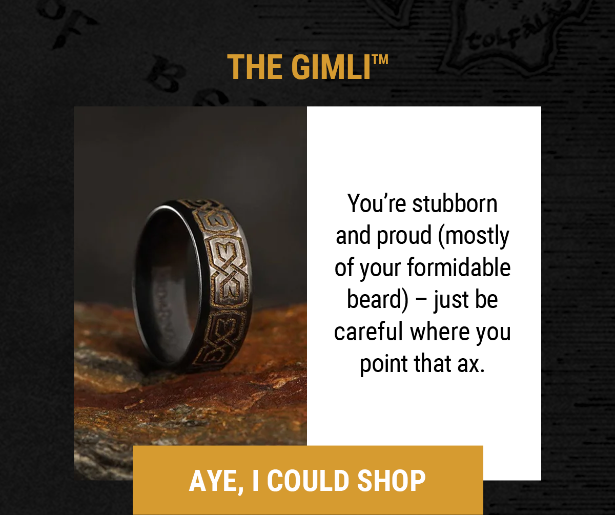 The Gimli