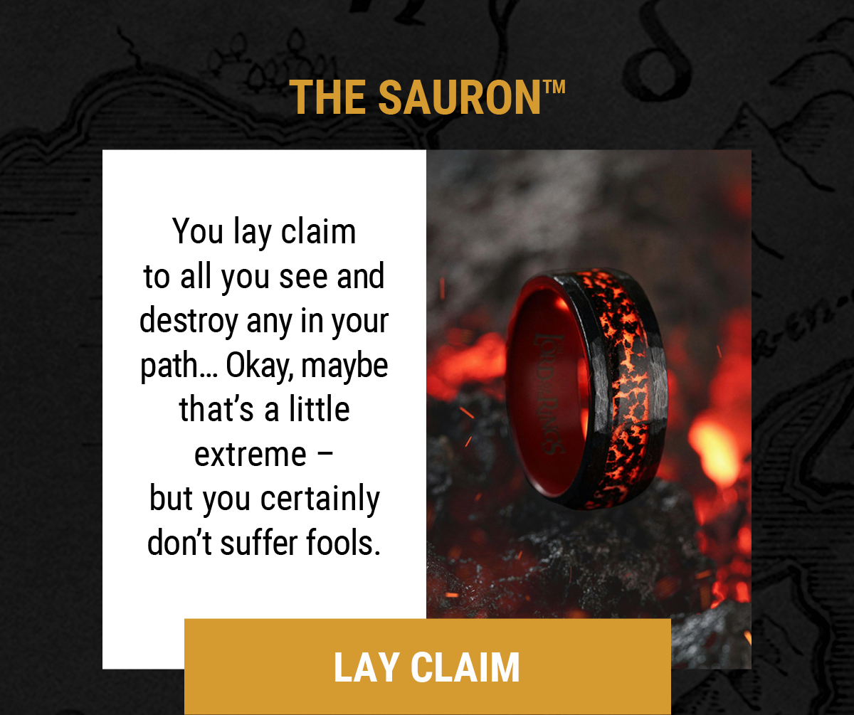 The Sauron