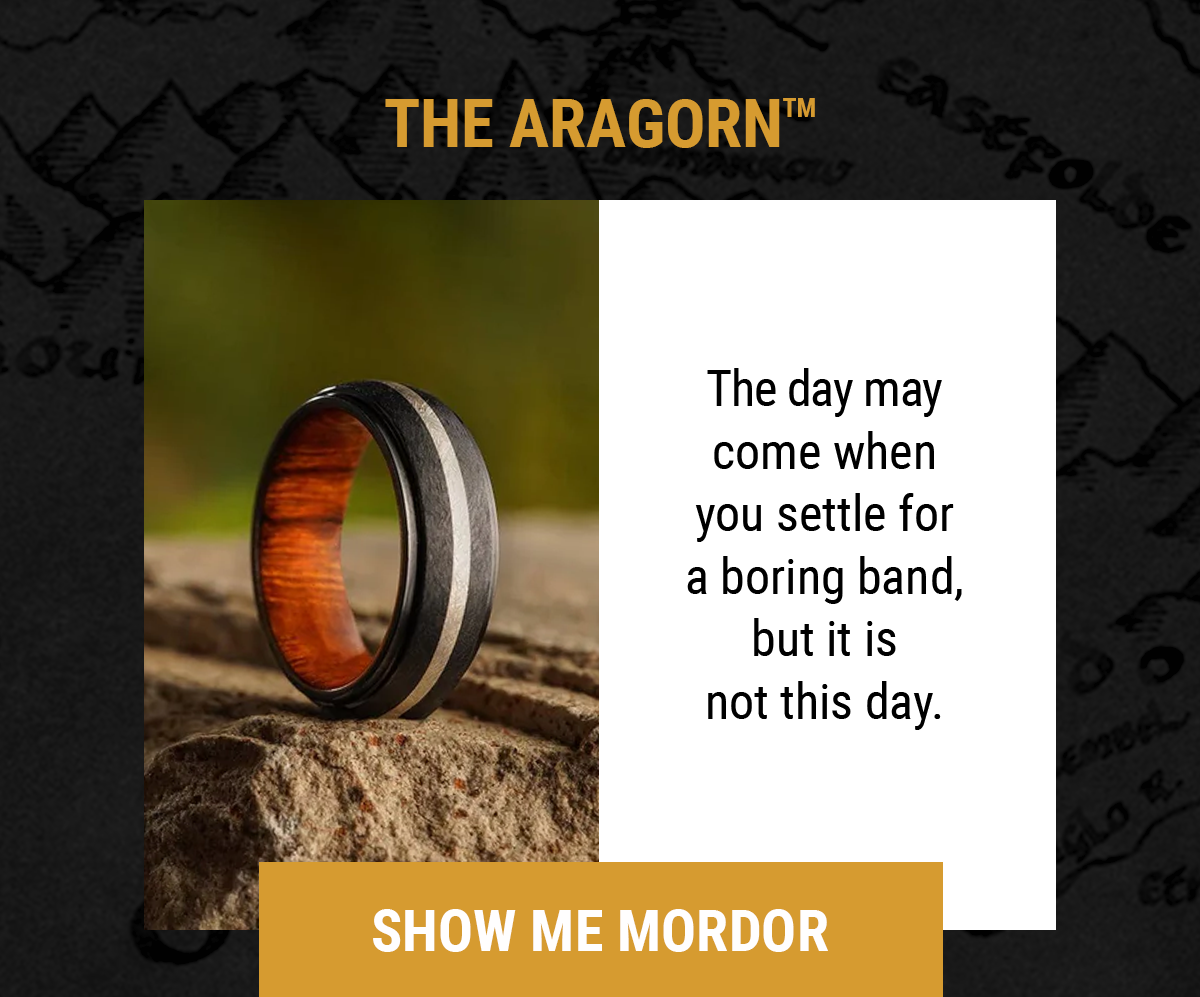 The Aragorn