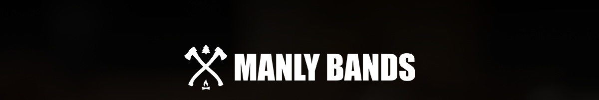 Manly Bands Logo