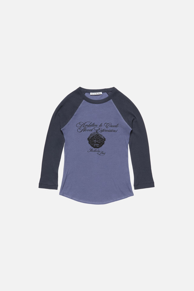 Hand-Drawn Logo Jersey