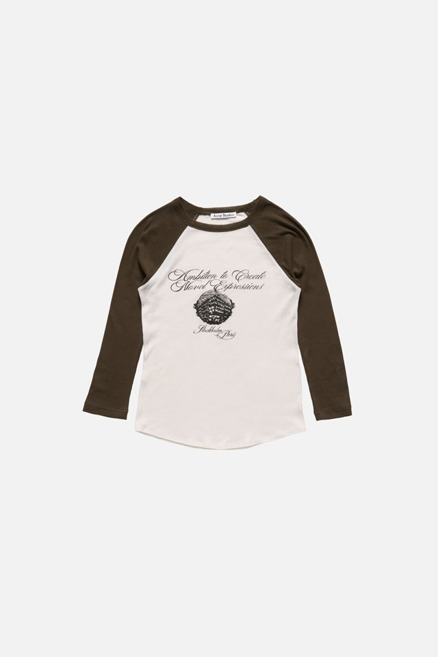 Hand-Drawn Logo Jersey