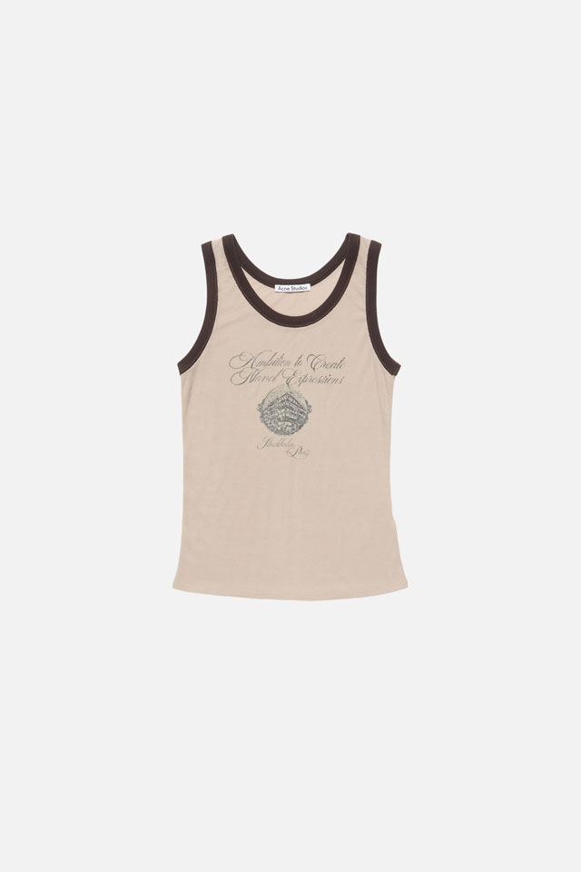 Hand-Drawn Logo Jersey